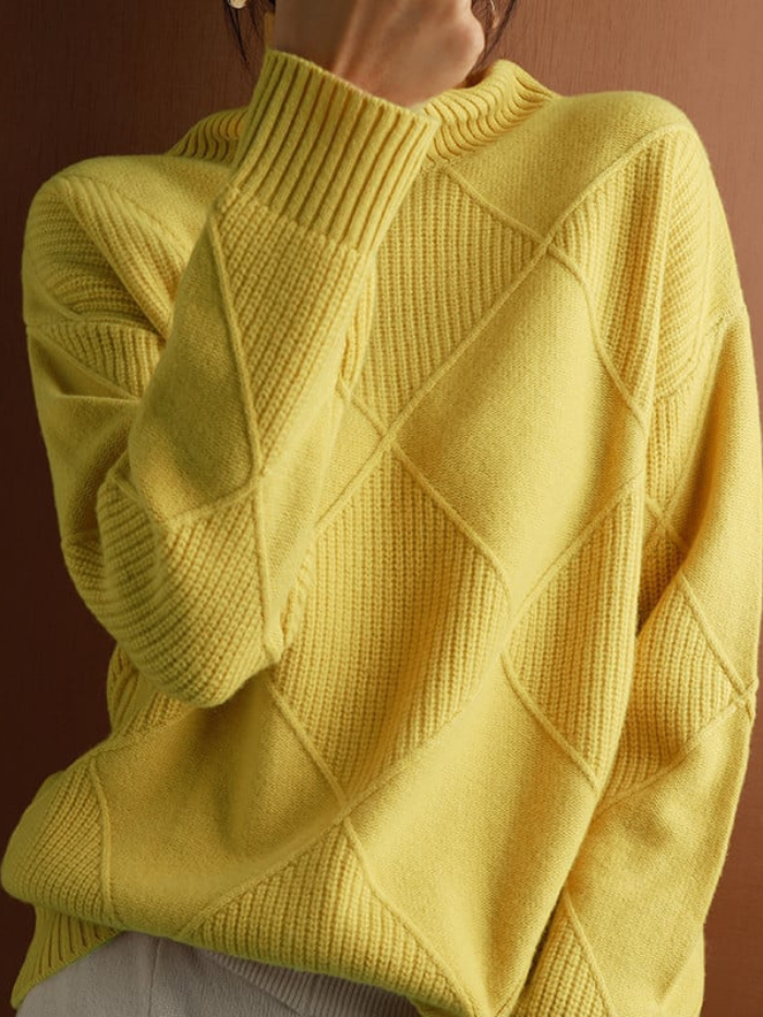 R&B | Trendig  Pullover für Frauen