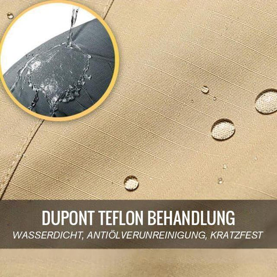 Herren Outdoor Hose Wasserdicht