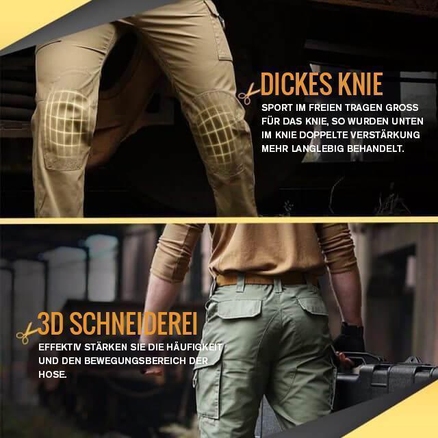 Herren Outdoor Hose Wasserdicht