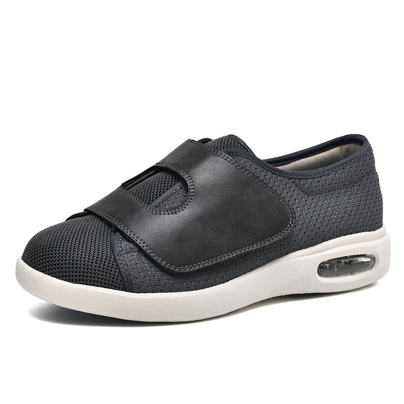 Ultra bequeme Slip-On Wanderschuhe R&B