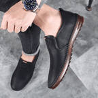 R&B | Orthopädische Schuhe Ultimativer Komfort für Männer - Schmerzlinderung
