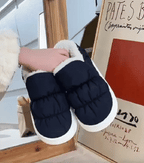 Claire Winter Slippers | Bequem & Warm R&B
