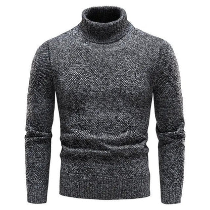 R&B | Moderner Rollkragen