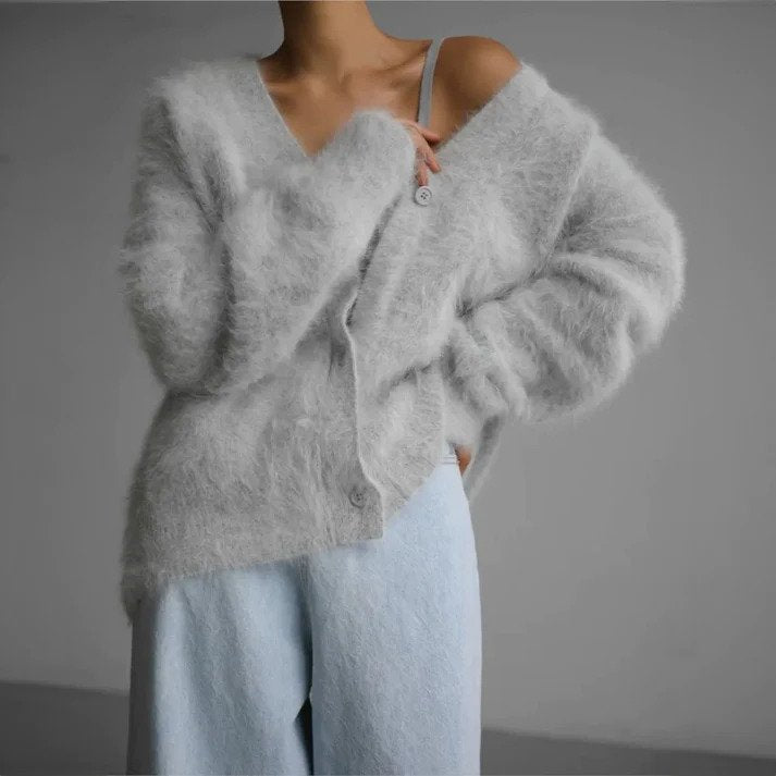 Heidi-Mode | Elegant Cardigan