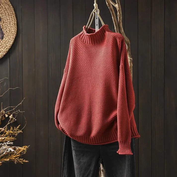 R&B | Bequemer Pullover für Frauen