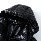 R&B | Herren Slim Fit Daunenjacke