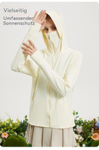 R&B | Sonnenschutzkleidung Strickjacke