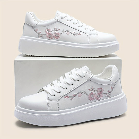 LeinenSneakers Damen Helena R&B
