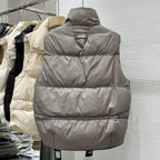 R&B | Wattierte Jacke für Damen