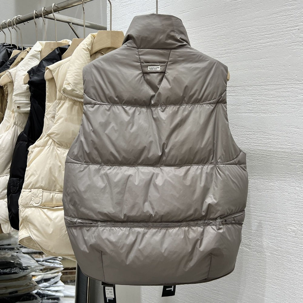R&B | Wattierte Jacke für Damen