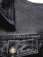 R&B Jeansjacke für Herren