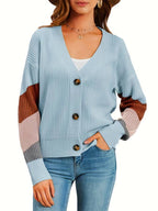 R&B | Chic und Entspannt Allgemeines Jacke