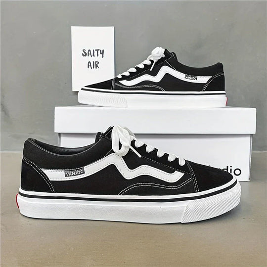 Trendy Street Style Schuhe für Männer R&B