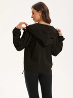 R&B | Leichte Jacke