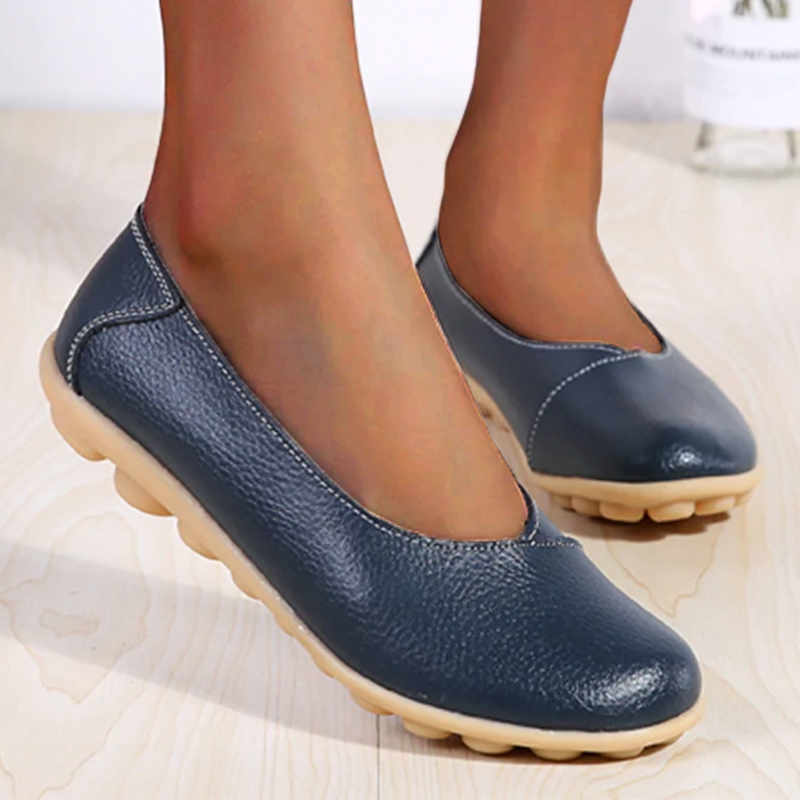 R&B slipper | Flexibel & Stilvoll