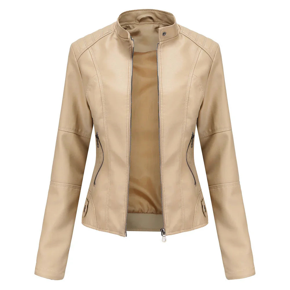 R&B | Schwarze Jacke