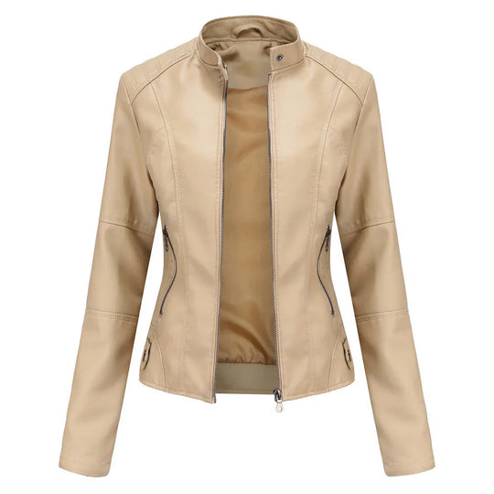 R&B | Schwarze Jacke