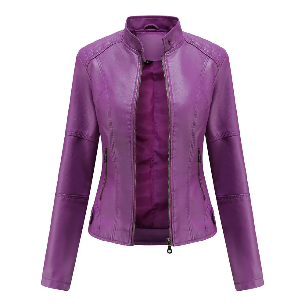R&B | Schwarze Jacke