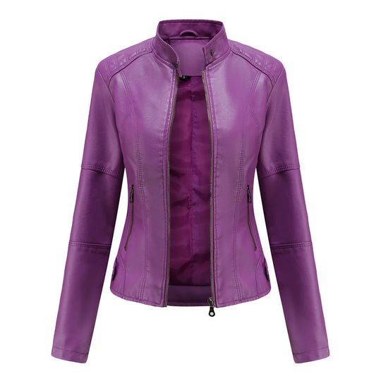 R&B | Schwarze Jacke