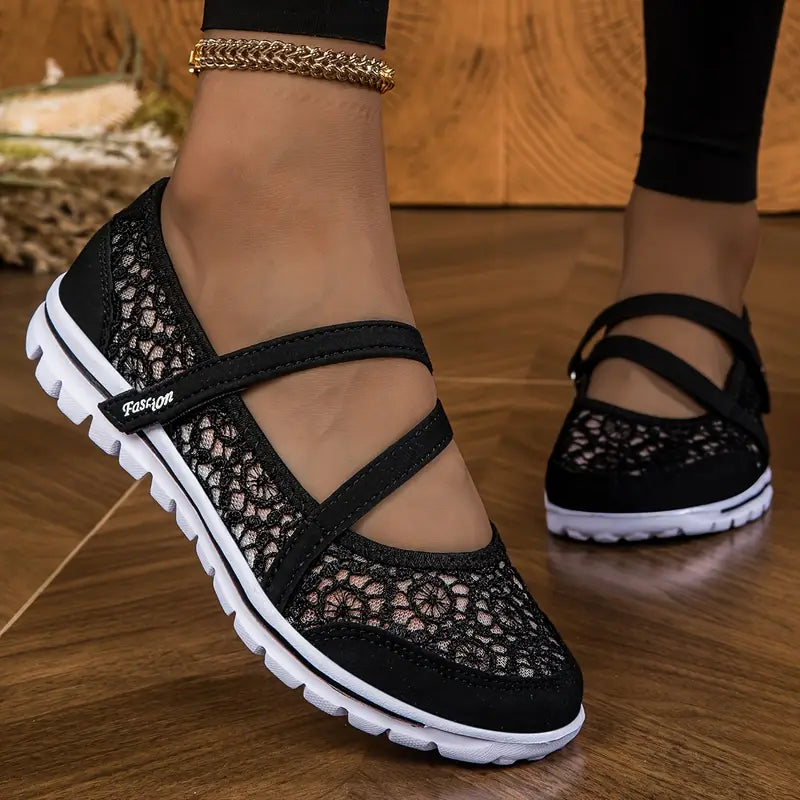 Stilvolle Komfortschuhe für moderne Frauen R&B R&B