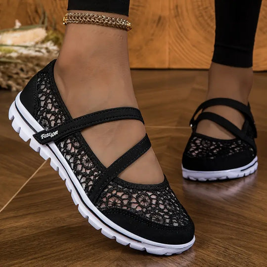 Stilvolle Komfortschuhe für moderne Frauen R&B R&B