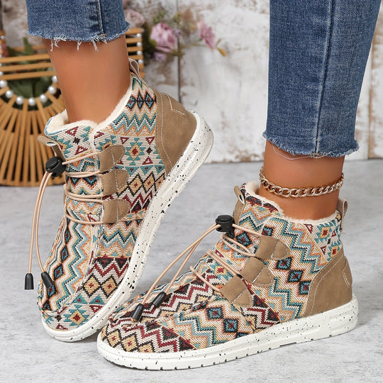 Schuhe Beige Sofia R&B