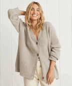 R&B | Stylischer Cardigan