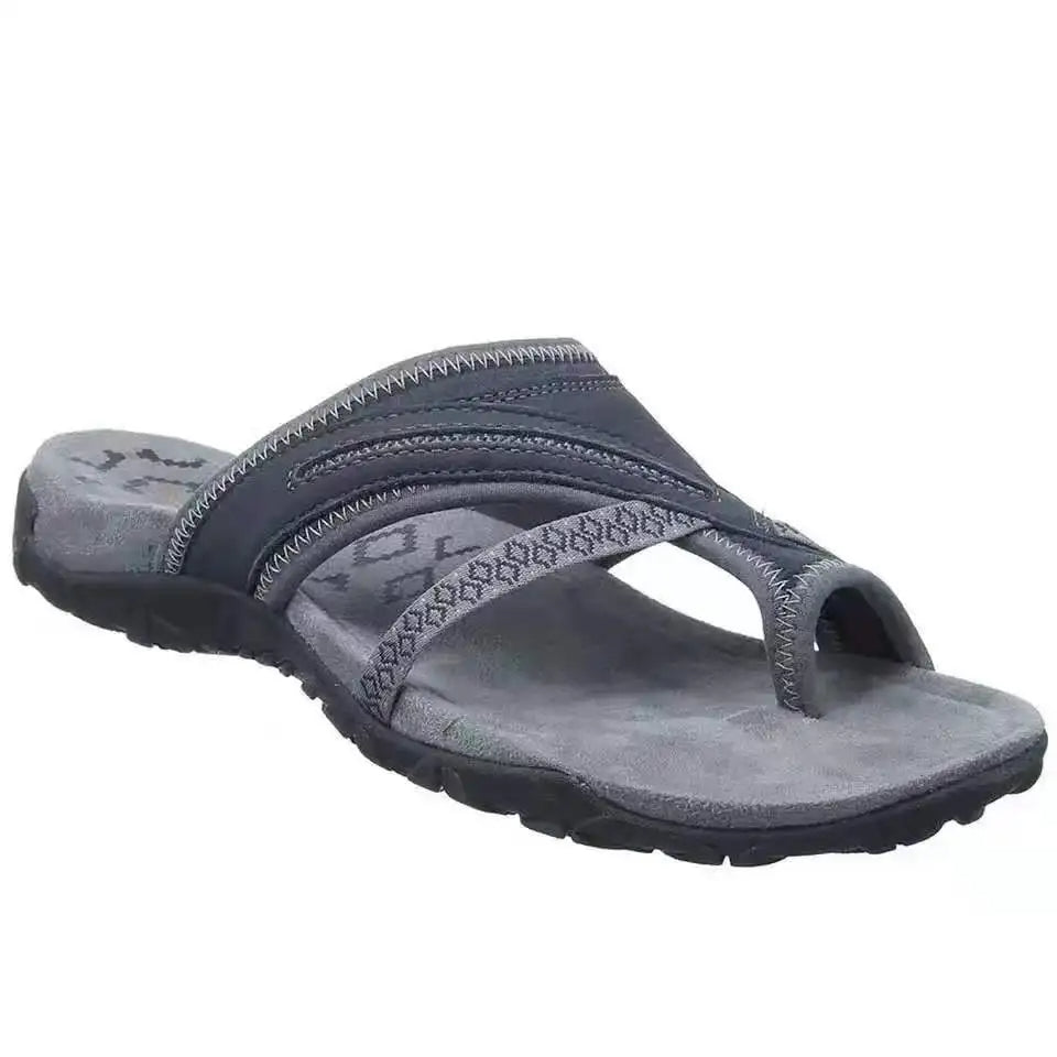 R&B | Orthopädische Memory-Schaum-Sandalen