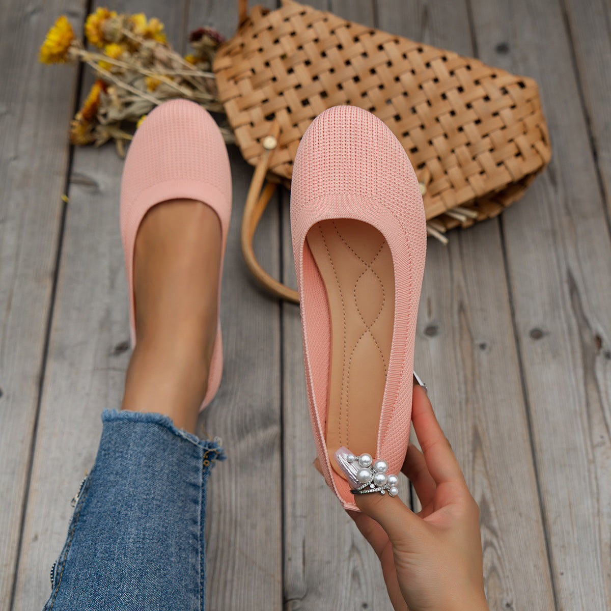 Heidi-Mode | Orthopädisches Schuhwerk für Die Fußbekleidung