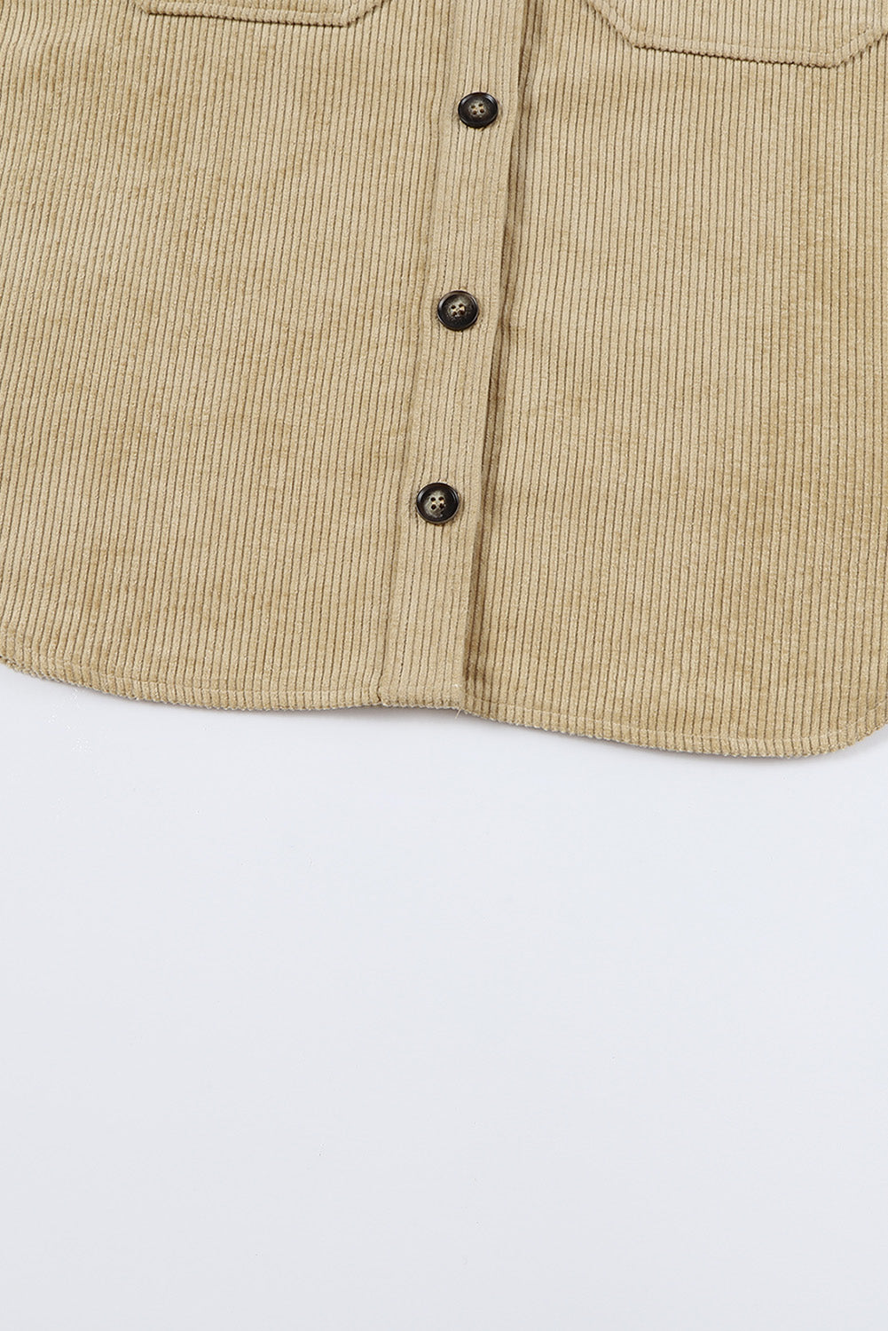 R&B | Aztek-muster Shirtjacke Baumwolle Komfort und Stil