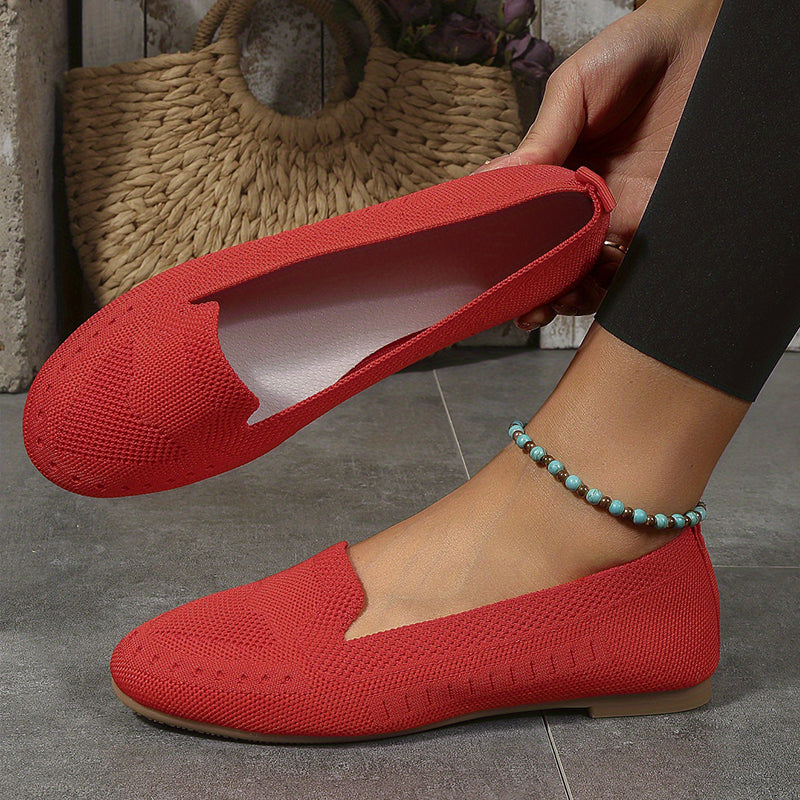 Bequeme, atmungsaktive Schuhe R&B R&B