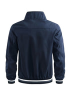 R&B | Jacke Einheitliche Farbe Polyester