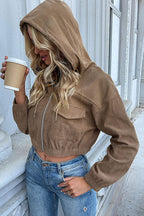 R&B | Unkomplizierte und Trendige Winterjacke