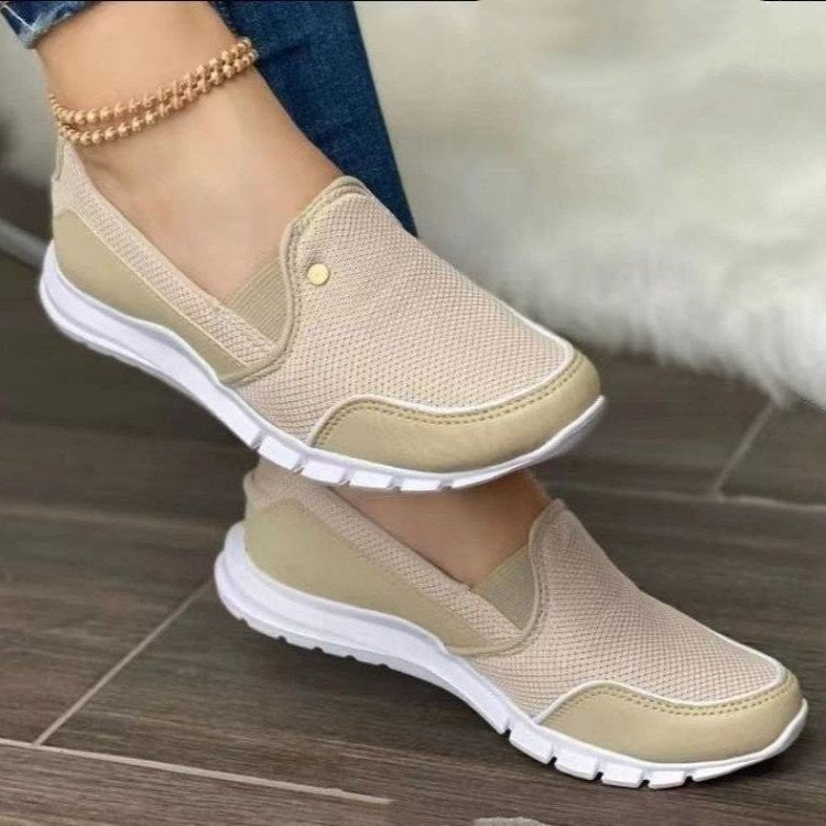 Bequeme und stilvolle Turnschuhe für Frauen R&B R&B