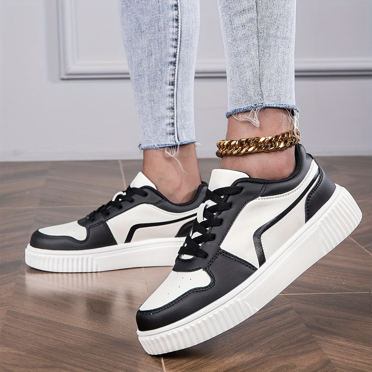 Urban Sneaker Luna R&B