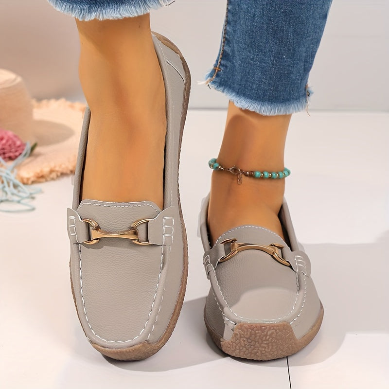Loafer Charlotte R&B