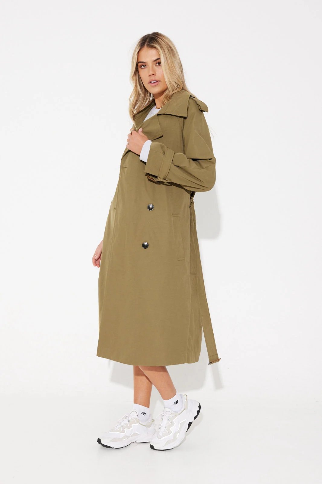R&B | Leichte Windjacke