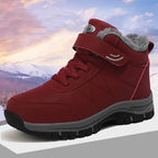 Winterstiefel für Frauen mit optimalem Komfort R&B
