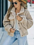R&B | Truckerjacke mit Fell