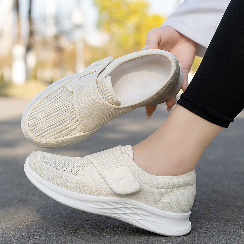 Orthopädische Damen-Schuhe R&B R&B