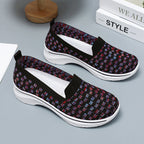 Orthopädische Schuhe mit weicher Sohle R&B R&B