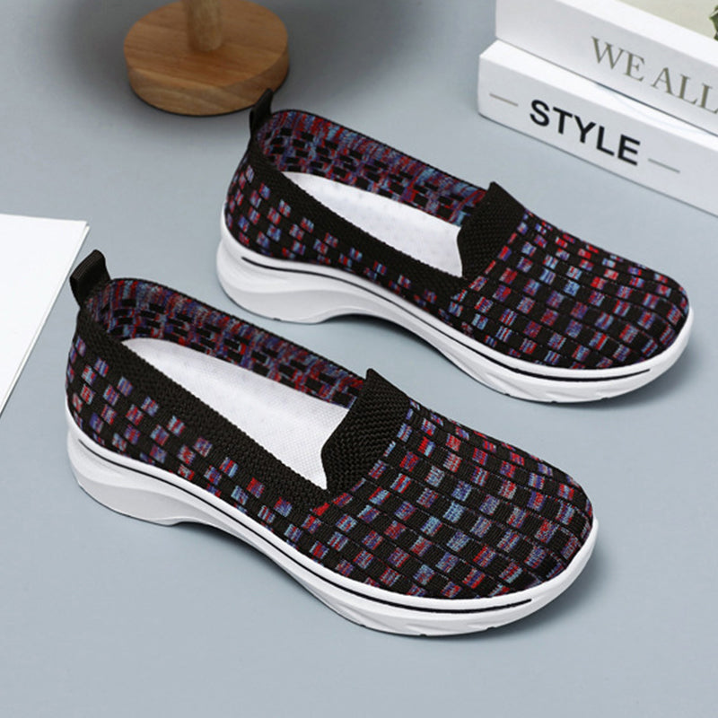 Orthopädische Schuhe mit weicher Sohle R&B R&B
