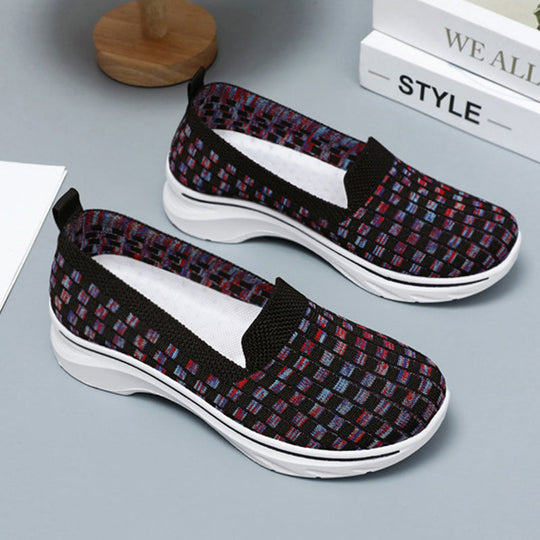 Orthopädische Schuhe mit weicher Sohle R&B R&B