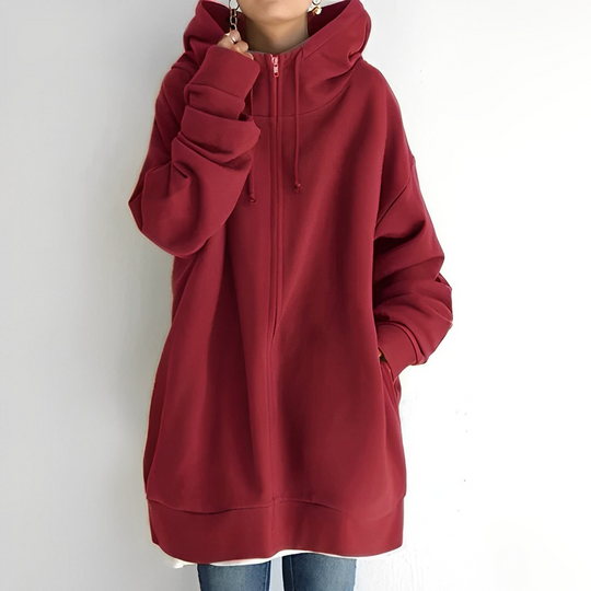 R&B | Damen Confidence Hoodie