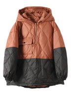 R&B | Leichte Steppjacke