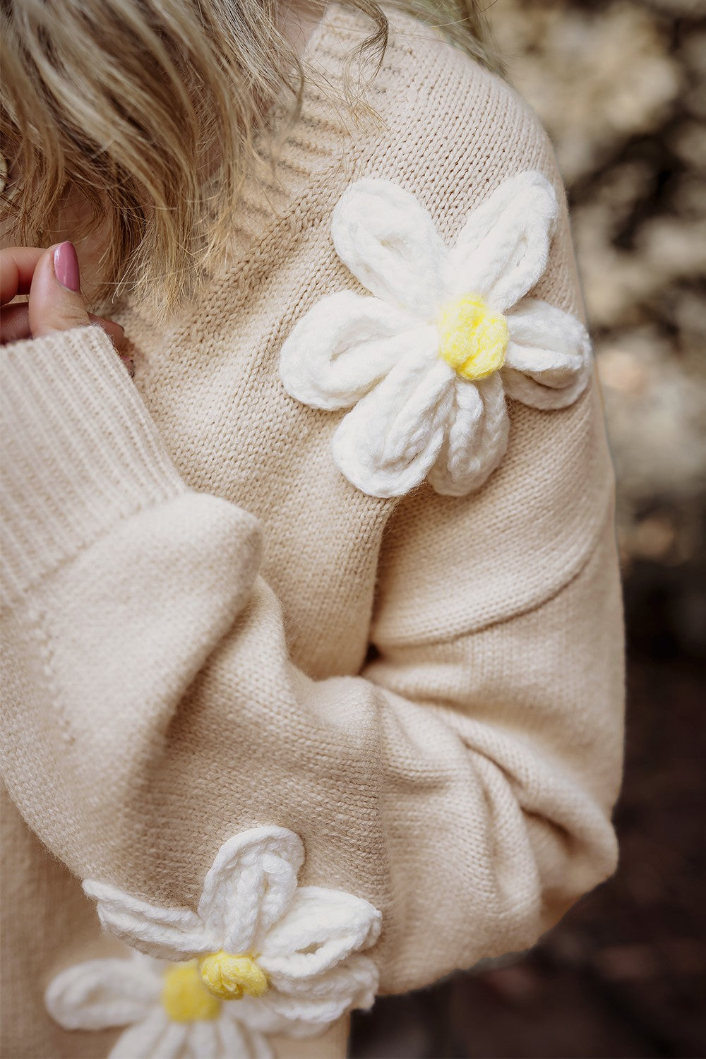 R&B | Klassische und Modische Winterjacke
