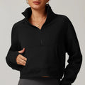 R&B | Fleece Pullover
