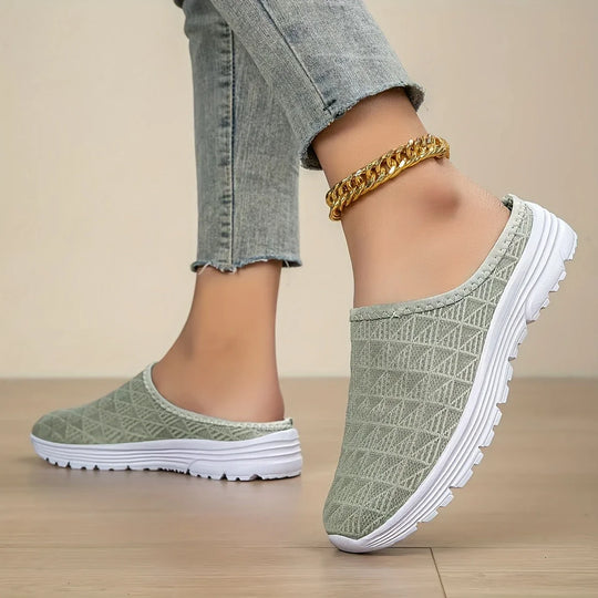 Atmungsaktive Damen-Laufschuhe R&B R&B