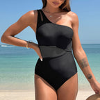R&B | Einteiliger Schulter-Bikini