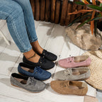 Weiche Komfort-Mokassins R&B R&B